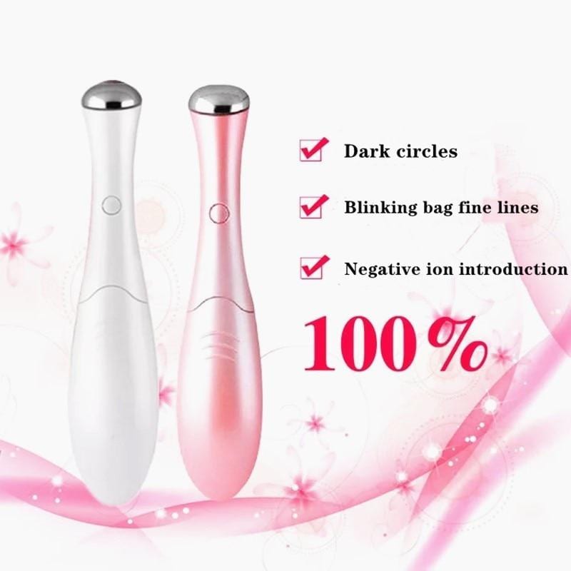 Mini Eye Massage Pen Still Serenity Mini Eye Massage Pen Still Serenity