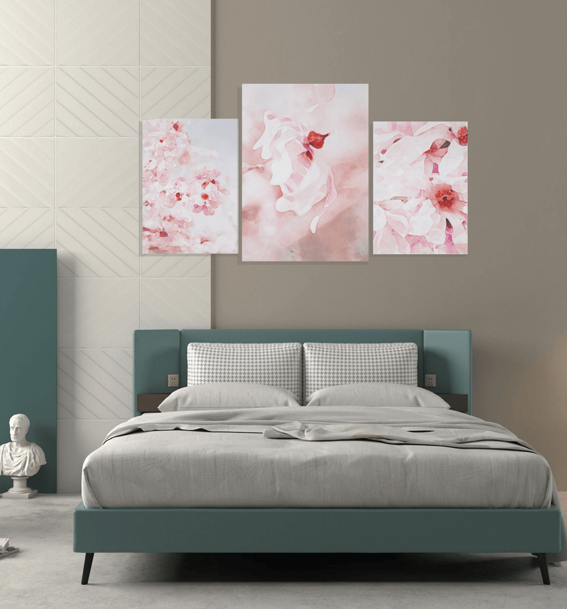 Blossom Canvas