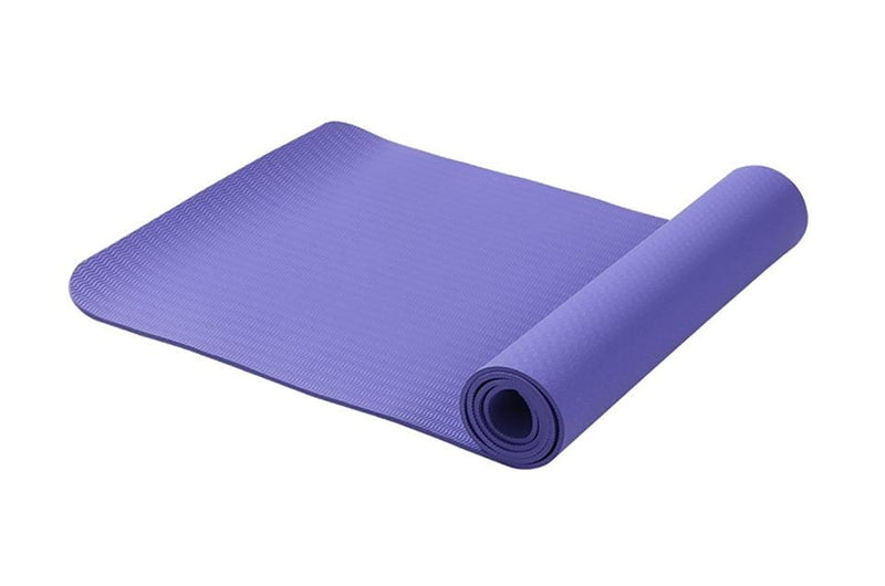 Non-Slip Yoga Mat – Still Serenity
