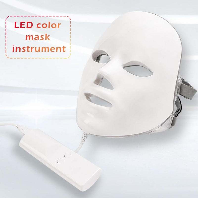 LED Light Therapy - Serenity Skin Spa and Wellness
