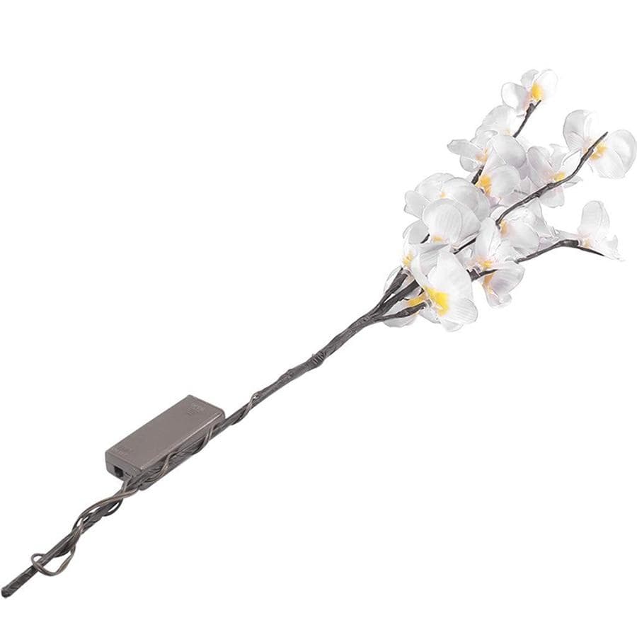 Orchid Branch Light