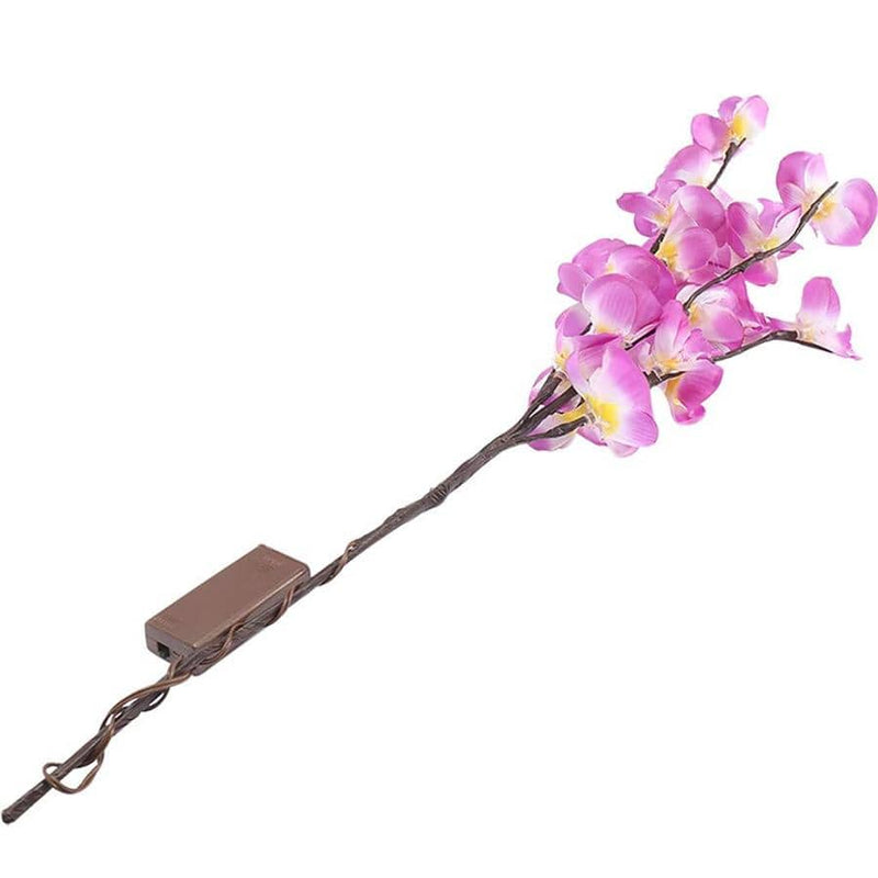 Orchid Branch Light