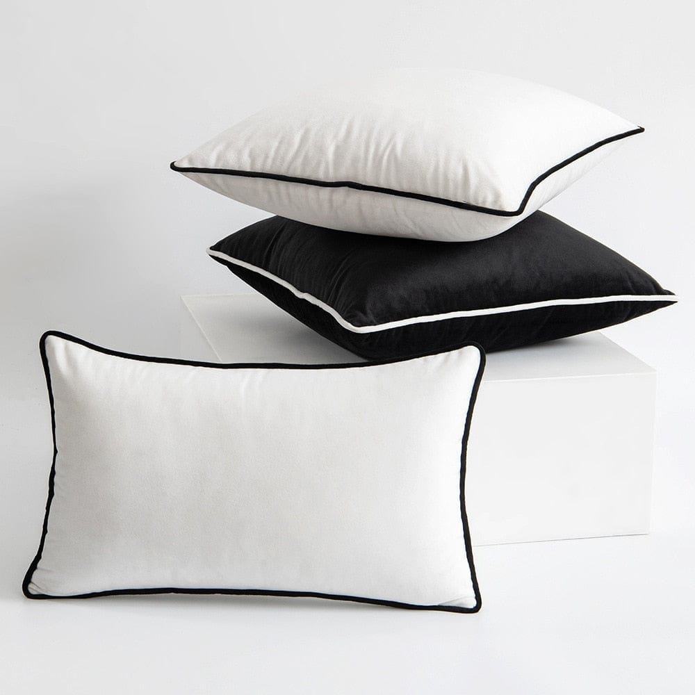 Cushions 101