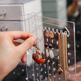 Minimalist Jewelry Organizer