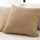 Teddy Pillow Cover