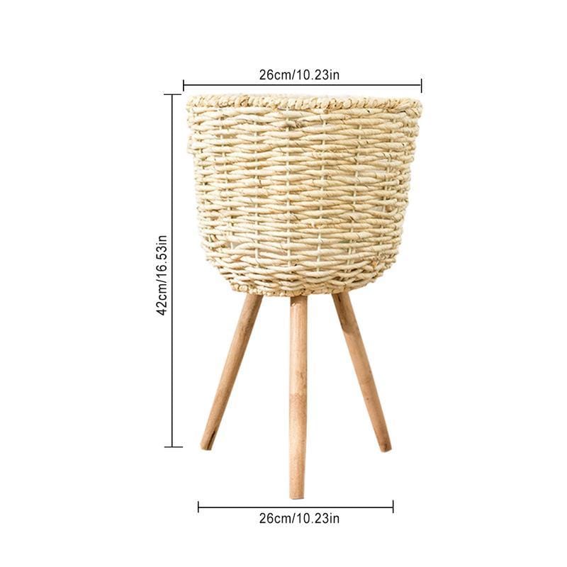 Rustic Pot