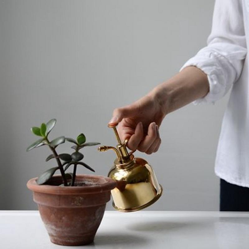 indoor plant spritzer Gold Spritzer