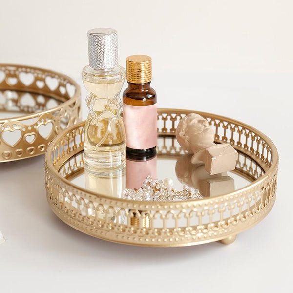 Dainty Tray