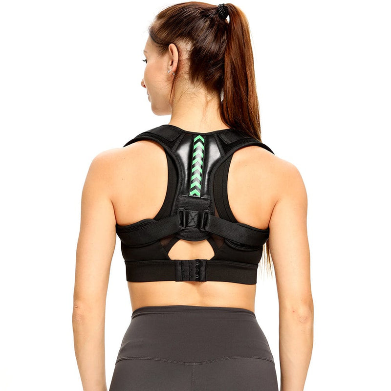 Adjustable Back Shoulder Posture
