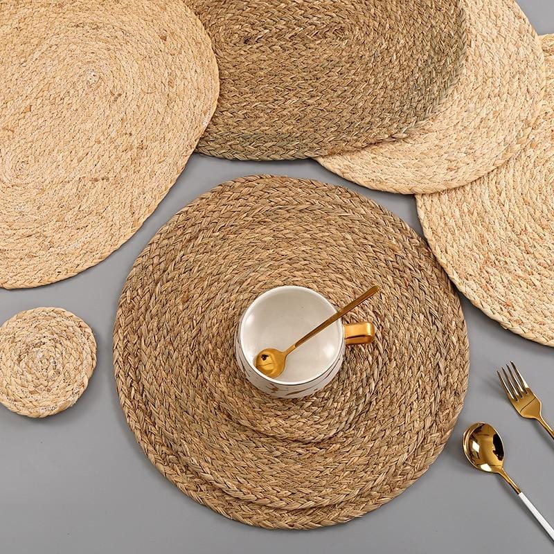 Woven Placemat