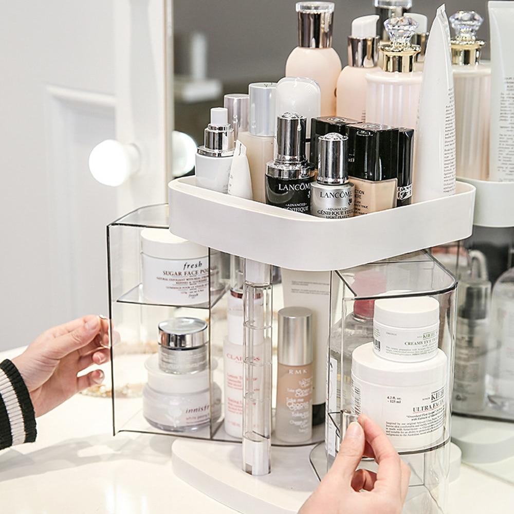 Prestige Cosmetics Organizer – Still Serenity