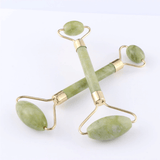 Jade Roller Set