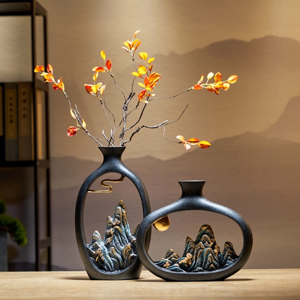 Japanese Vase