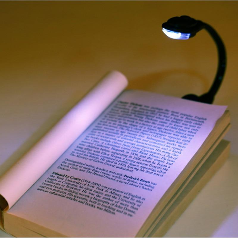 Kan ikke lide liner gået i stykker LED Book Light – Still Serenity