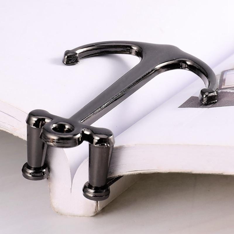 Anchor Bookmark Still Serenity
