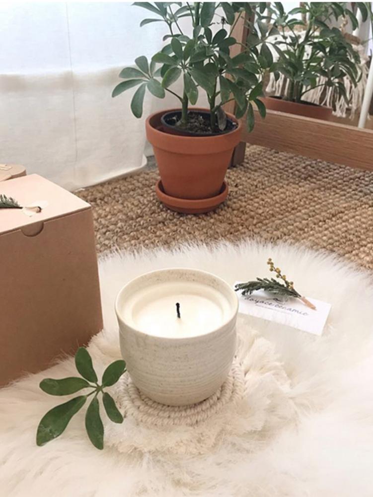Macrame Mat – Still Serenity