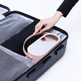 Portable Makeup Mirror Box