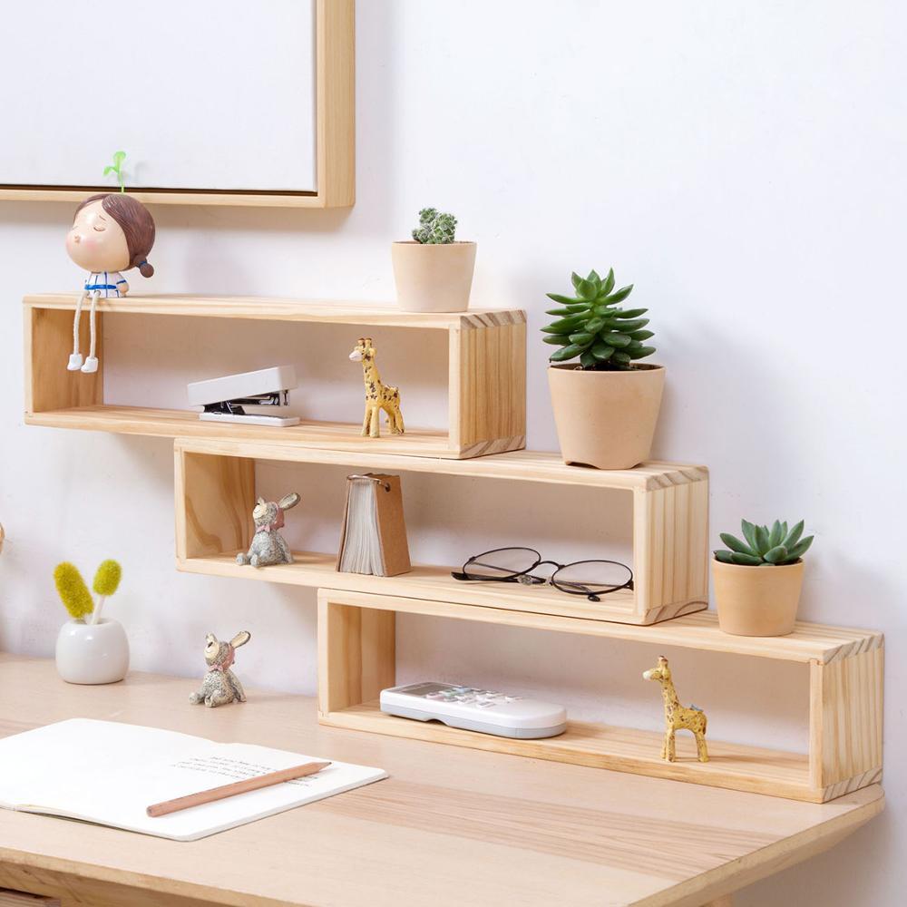 Wooden Shelf