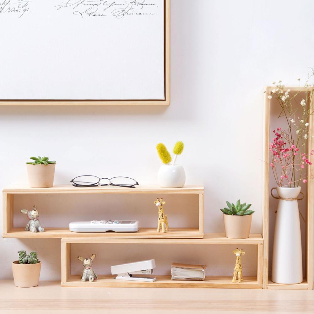 Wooden Shelf