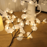 Orchid Branch Light
