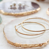 Pearl Jewelry Tray