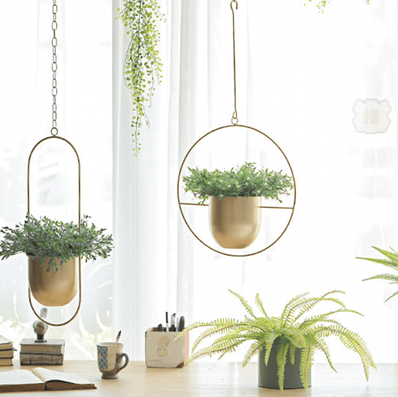 Hanging Vase