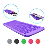 Silicone Heat Resistant Travel Bag