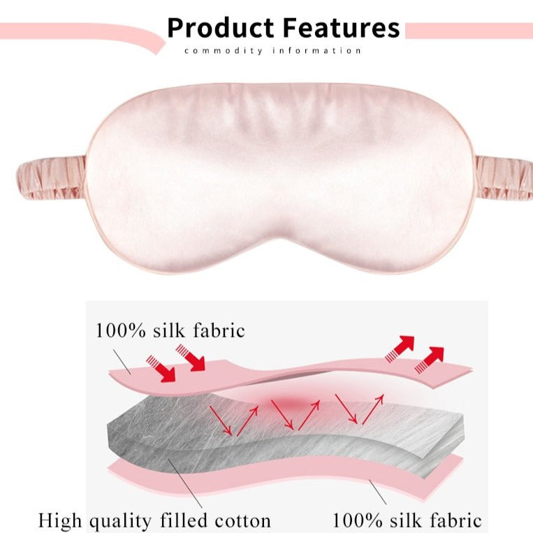 Spectacular Best Silk Eye Masks Picture Art Spectacular Best Silk Eye Masks Picture Art