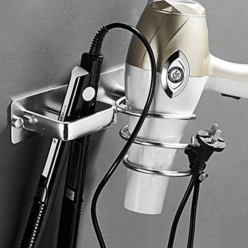 Salon Stylist Rack – Still Serenity