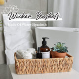 Mini Wicker Basket