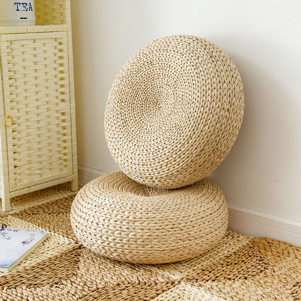 Tatami cushion top