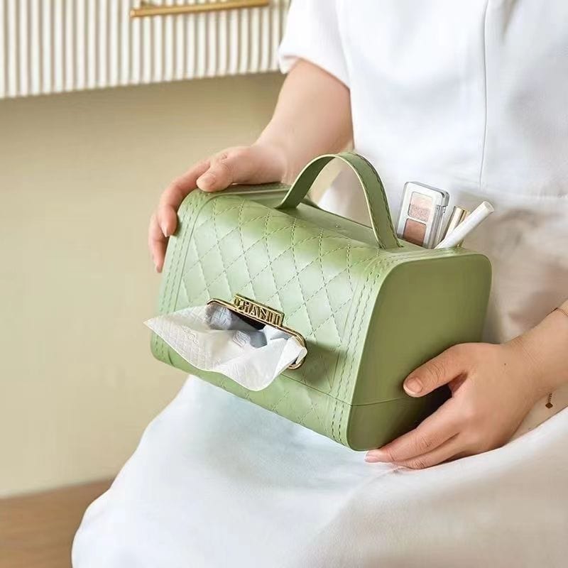 Handbag Tissue Holder
