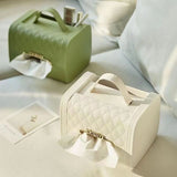 Handbag Tissue Holder