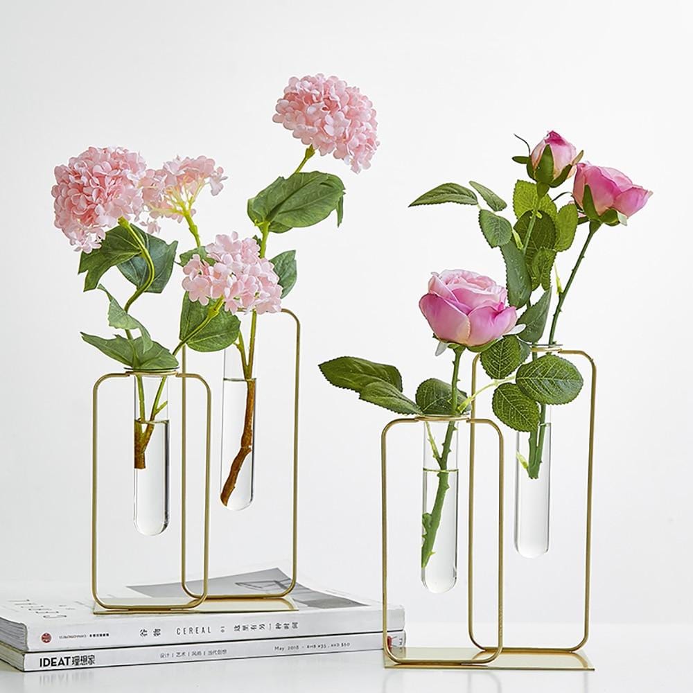 Duo Floating Vase – Still Serenity, image size:1000x1000