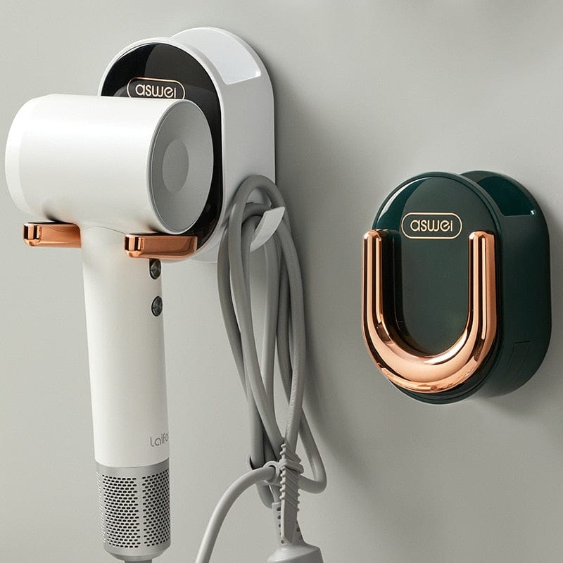 Dolphin Wall Mounted Hair Dryer BC109-BH6 | Dolphin Solutions