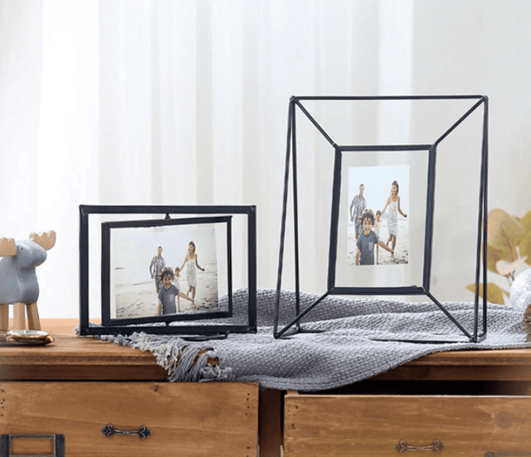 Dynamic Picture Frame