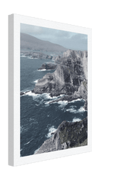Cliffside Canvas