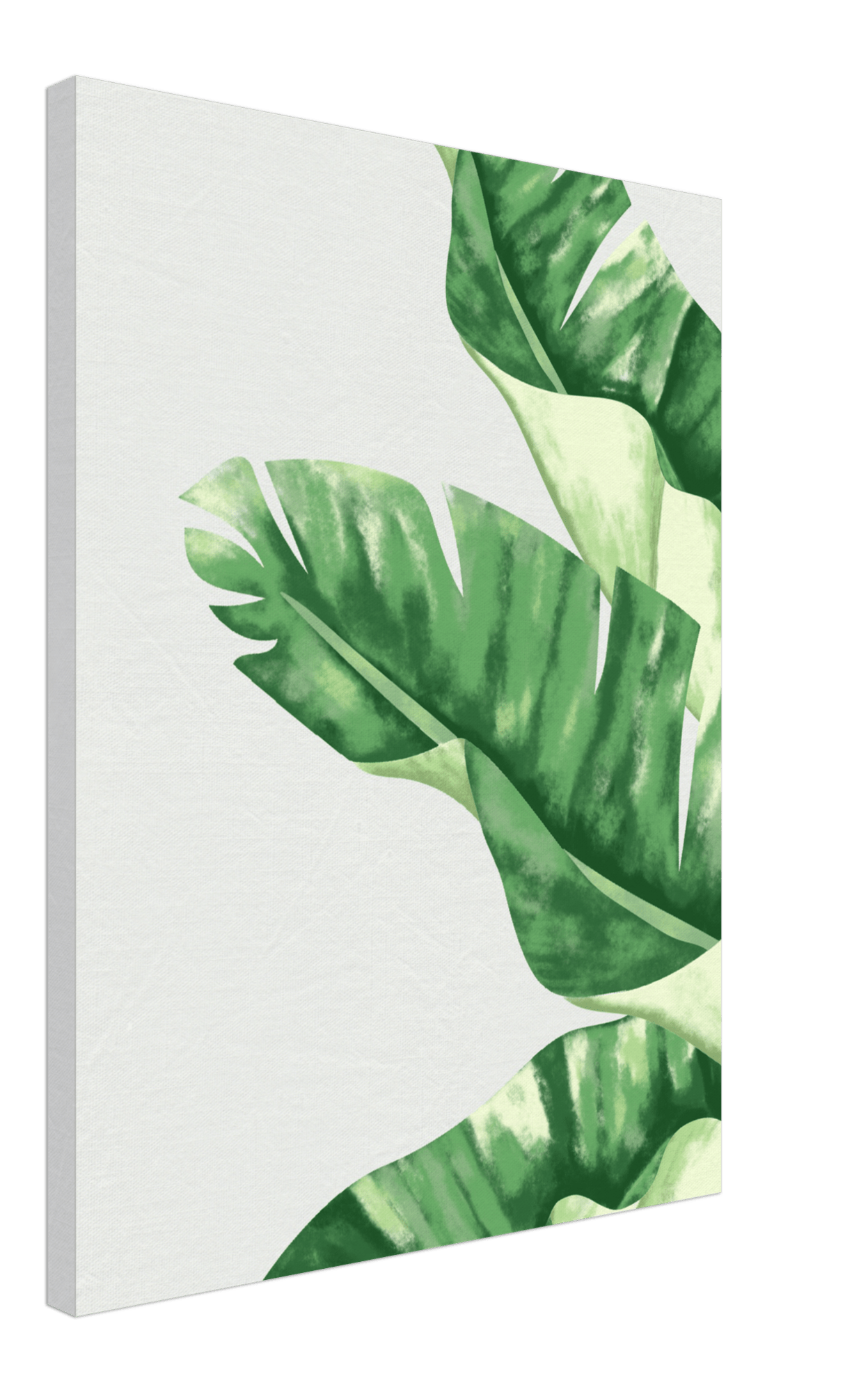 Foliage Canvas