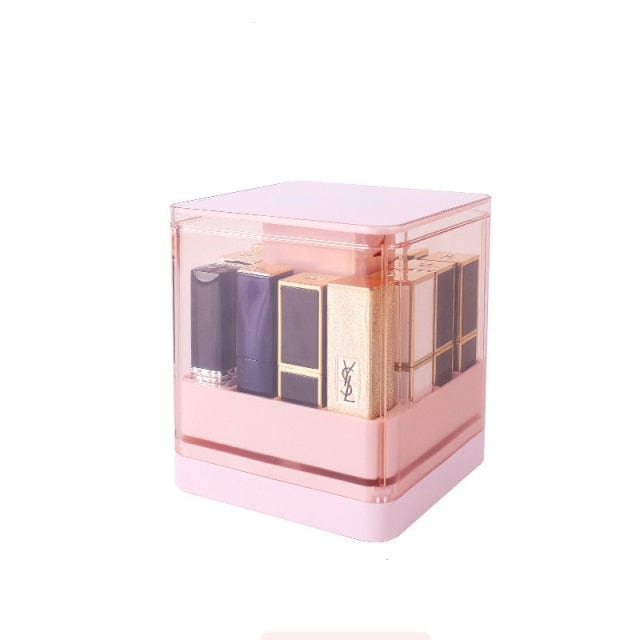 Lipstick Storage Box