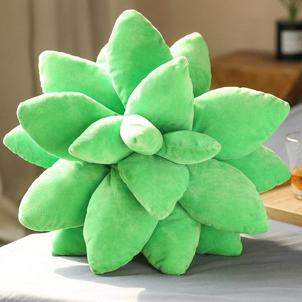 succulent pillows Succulent Pillow – Still Serenity