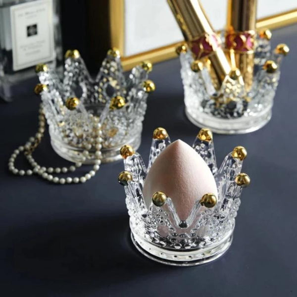 Crown Holder Still Serenity