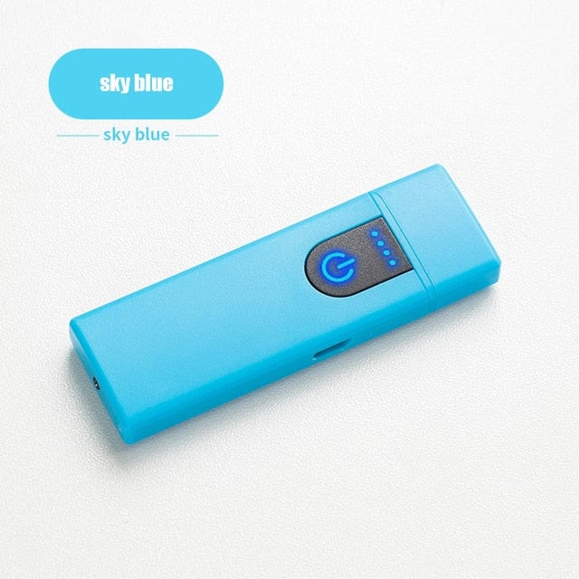 USB Electric Lighters