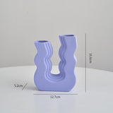 Morandi Pop Art Vase