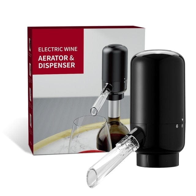 Electric Wine Decanter