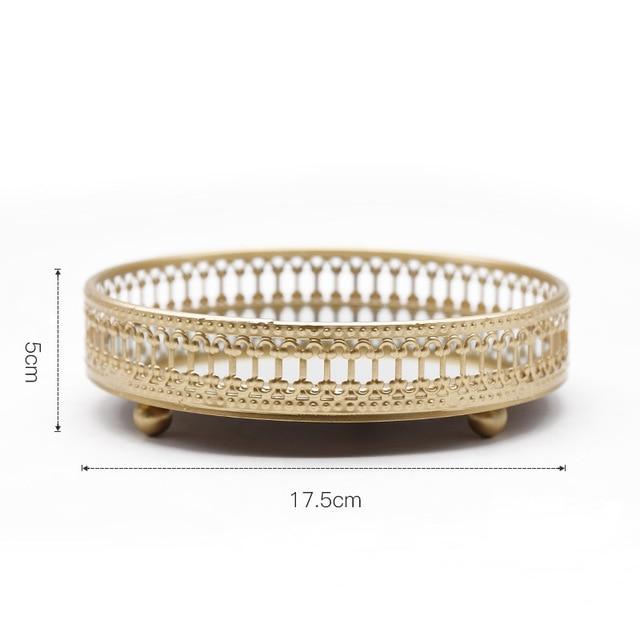 Dainty Tray